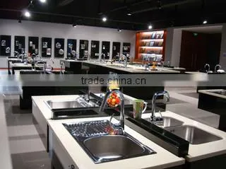 Ningbo Friend Kitchenware Co., Ltd. company overview - view 1