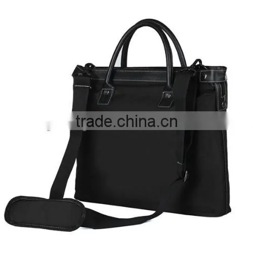 Computer briefcase bag stylish laptop briefcase