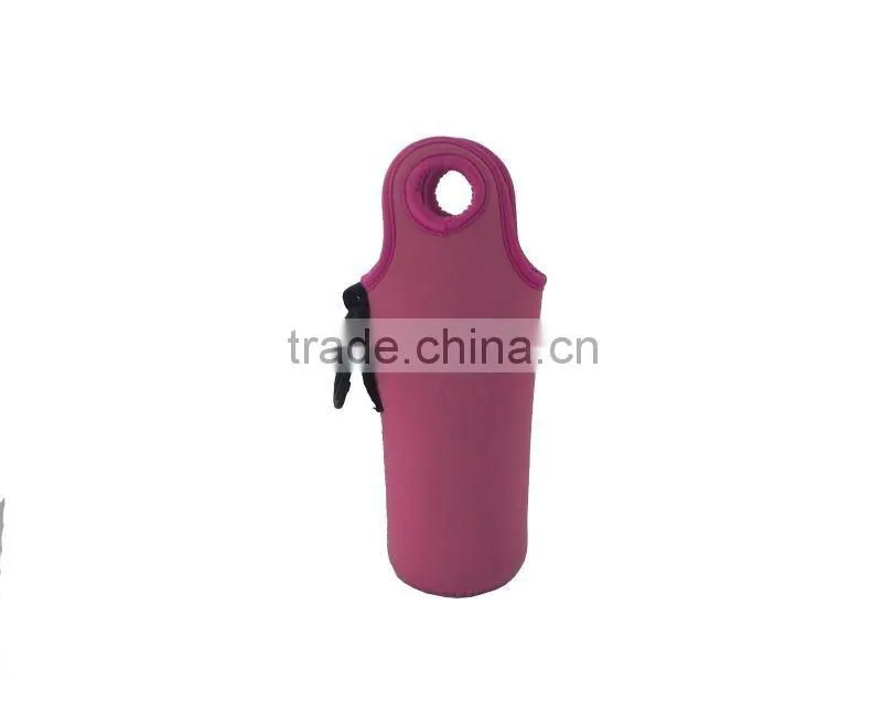 new design neoprene bag water bottle holder