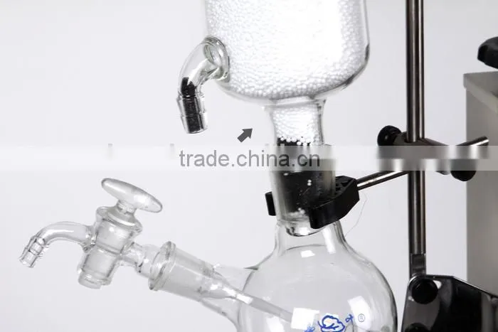 RE-52AA rotary vacuum evaporator rotary evaporator china