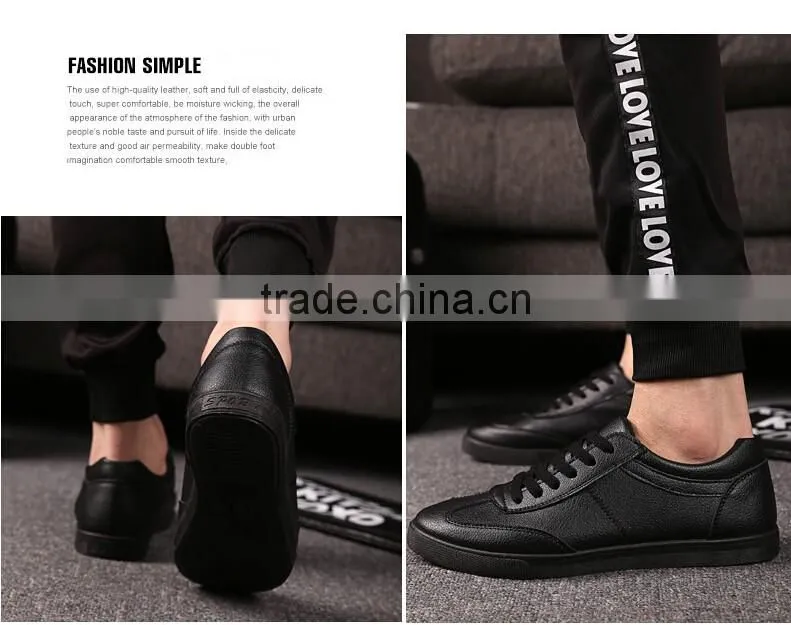 China wholesale websites fashion men sport shoe