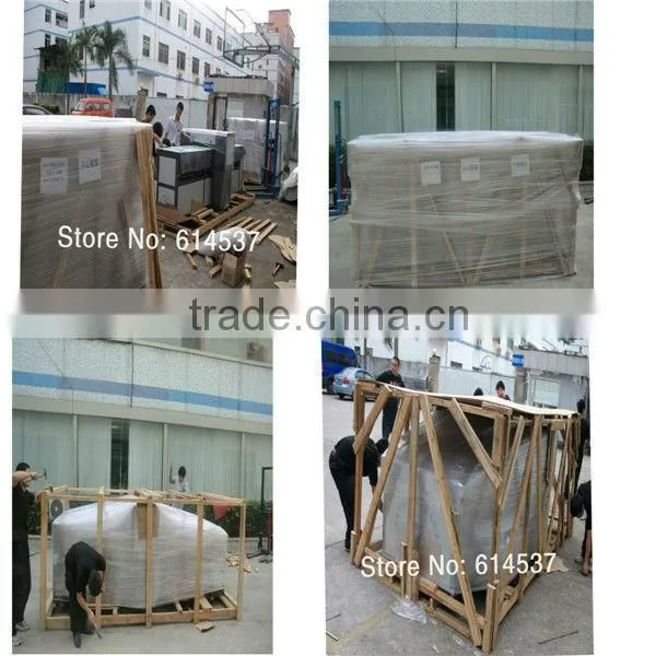 A2UV-4880c photo frame inkjet printer printing on plastic picture frame for sale