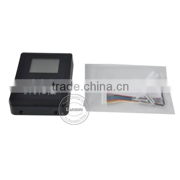Danmini A6 Pakistan Language Network access control & time attendance