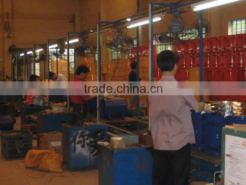 flexible clip strip heat resistant ducting