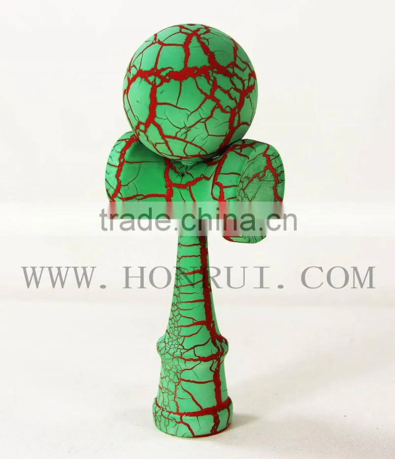 Ozora Kendama, Ozora Shape Kendama, Ozora Kendama Toy