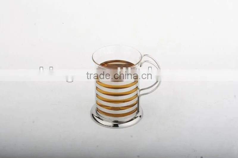 Tea maker stianless steel coffee plunger