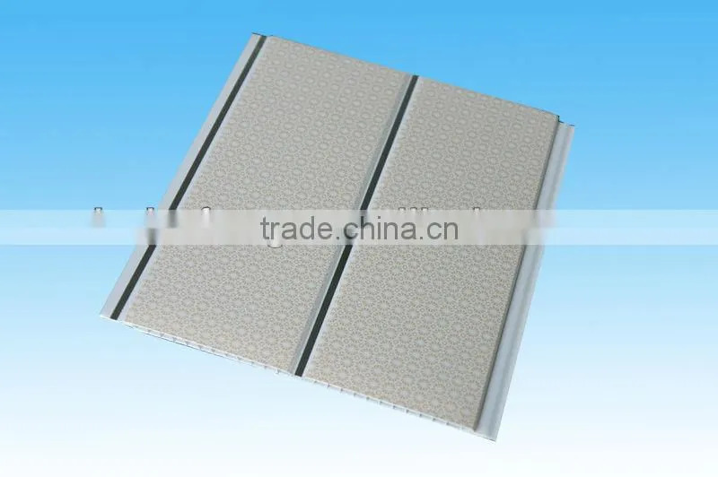 Printing PVC ceiling panel-Dots