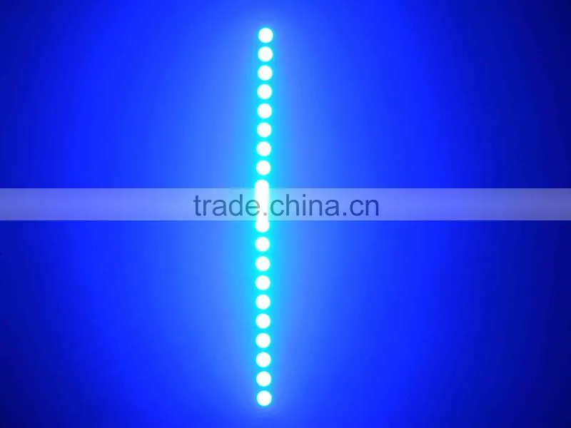 disco lights china LED Track cob-4( 3in1)