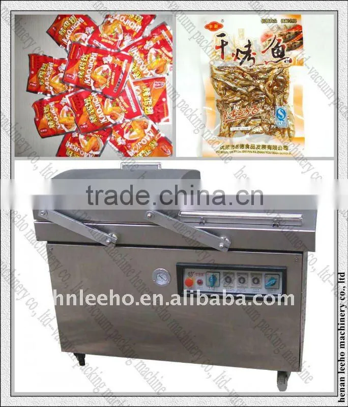 Hot Selling Automatic vacuum packing machine 0086 15333820631