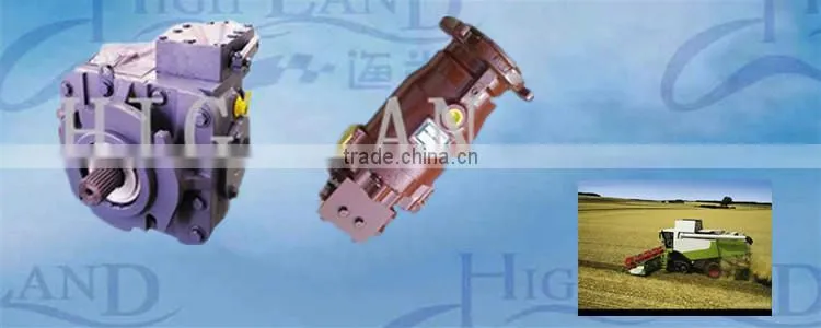 China wholesale hydraulic chainsaw motor for mixer truck