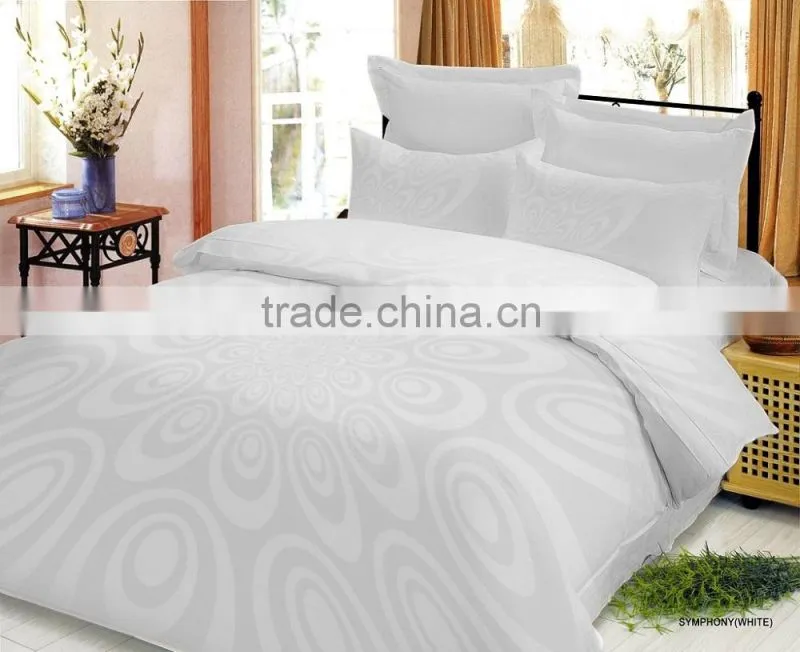 white curtain linen fabric