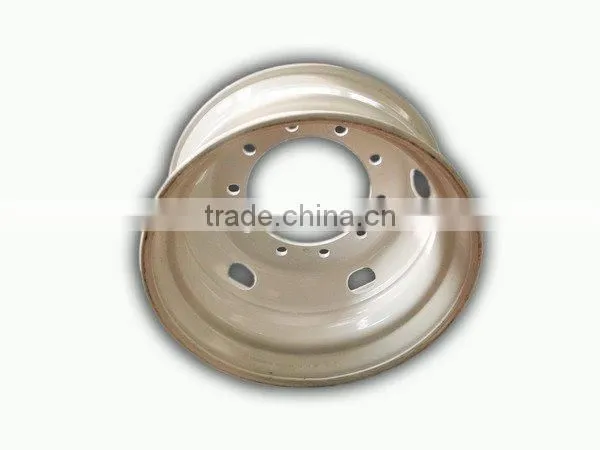 6.5-15 wheel