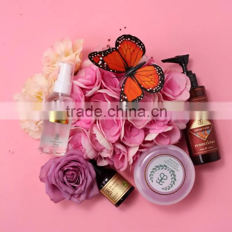 High End Multi Function Clean Face Collection