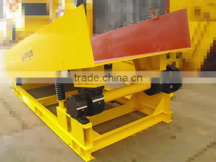 automatic feeder