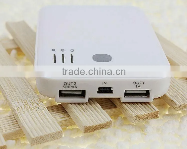 High Quality 5600mAh Powerbank