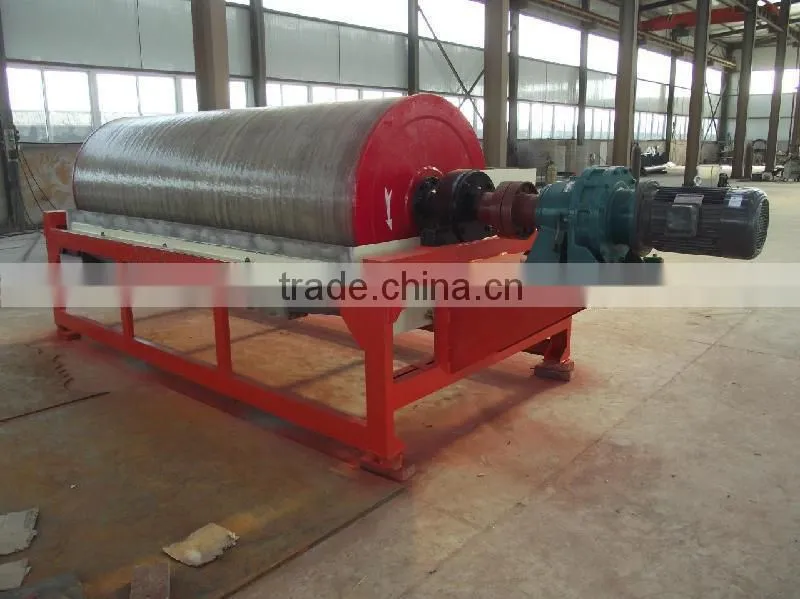 Processing Metal Vibrating Screen Separator