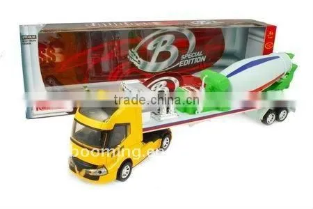 Promotion 1:43 Metal Car With light & Music, Part toys