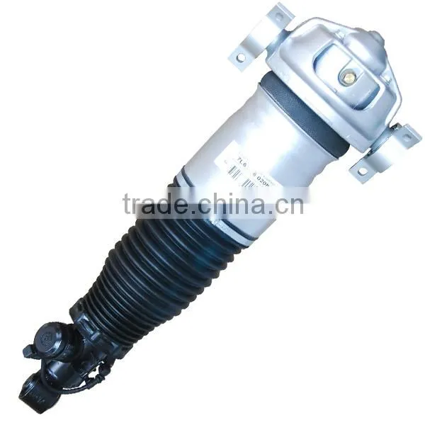 rear shocks and struts for Audi Q7 VW Porsche OE NO. (L)7L5616019F (R)7L5616020F