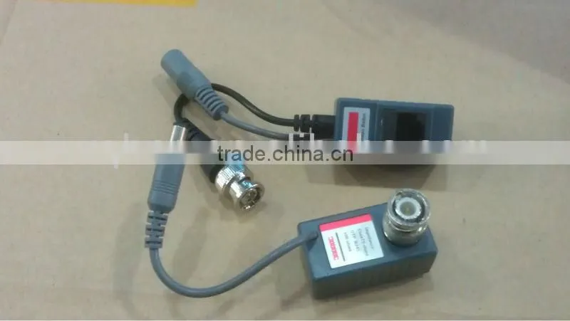 Passive Wired Audio Video Transmitier