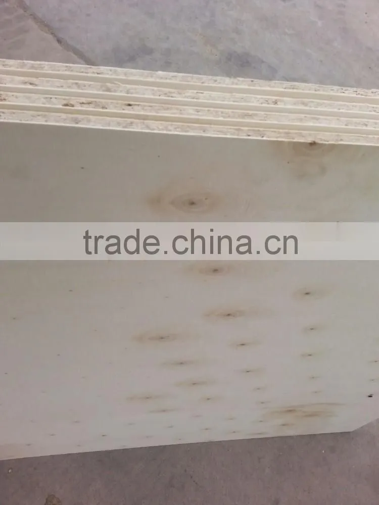 OSB Veneer