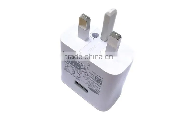 Worldwide quick charging EP-TA20UWE good mini usb wall charger for samsung
