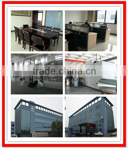 metallic BOPP film