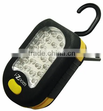 Hanging hook high quality work light