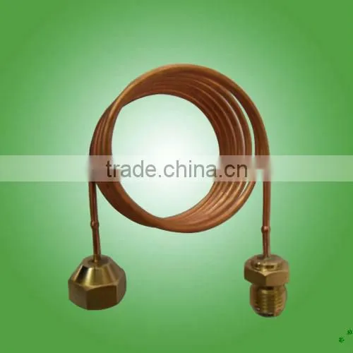 high temperature pressure switch