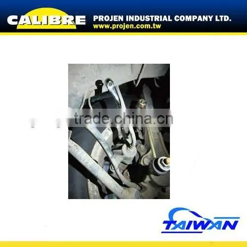 CALIBRE Brake Bleeder 6pt Deep Offset Box Wrench Set