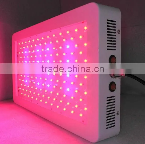 full spectrum 300w single 3w led grow light EG300
