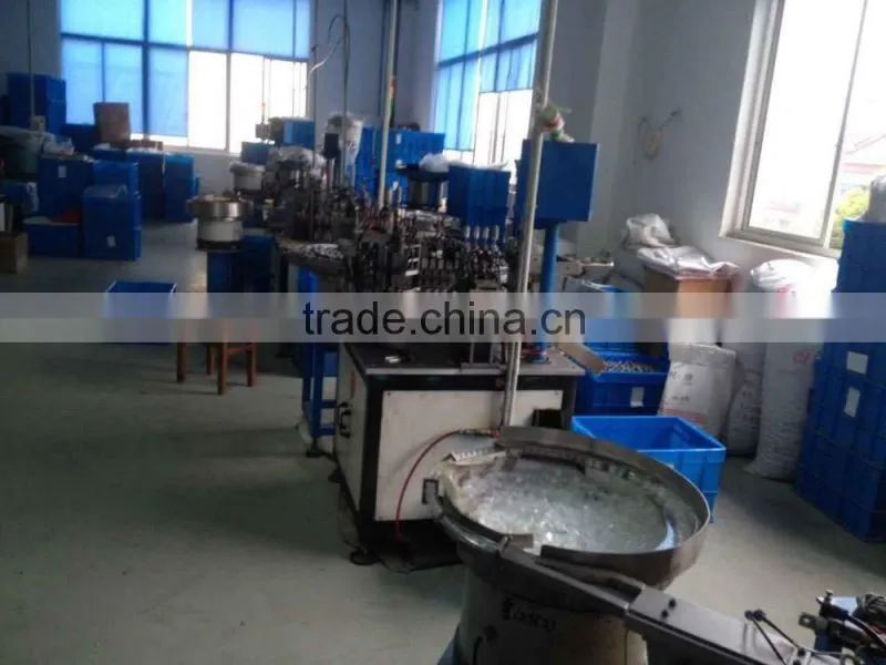 18/415 Aluminum Dosage Pump Sprayer With Cap