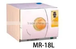 Automatic,3-times pre-vacuum sterilizer Dental autoclave/steam sterilizer/autoclave sterilizer