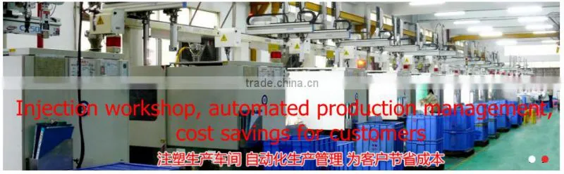 Guangzhou manufacturers supply mould processing plastic mold manufacturing plastic processing
