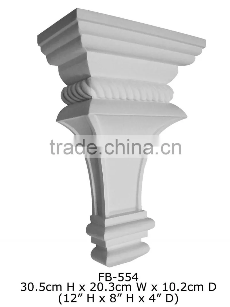 High Quality Good price beautiful new modern luxury corner ceiling moulding