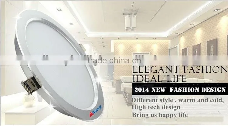 2015 downlight item Type and 2.5inches downlight with motion sensor AC220V sensor led downlight integration sensor downlight