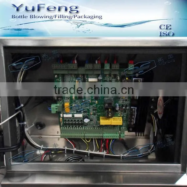 Inkjet code printer