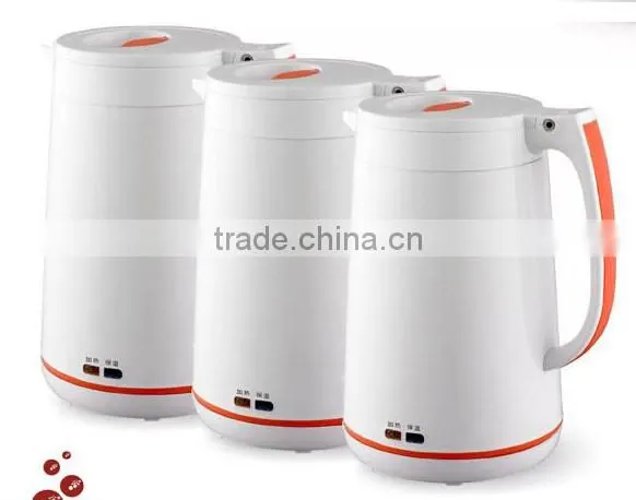1.8 Liter cordless Stainless Steel Electric kettle