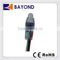 High quality hot sale China supplier DC12V 5630led module rgb