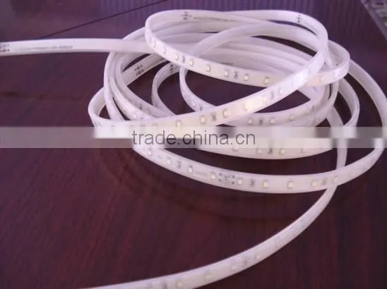 China Supplier Wholesale Smd 3258 Led Flexible Strip For Bar /christmas decoration