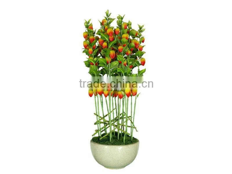 Artificial flower decoration 1684