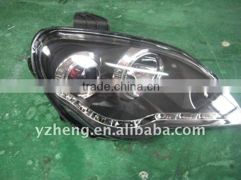 Proton Gens LED Auto Head Lamp