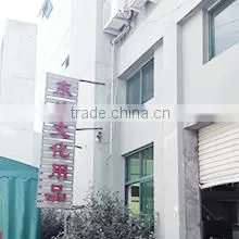 Wenzhou Donghuang Stationery Co., Ltd. company overview - view 1