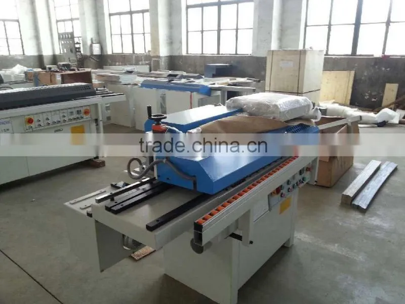 PVC tape, melamine tape, veneer tape edge banding machine