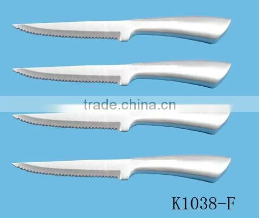 steak knives