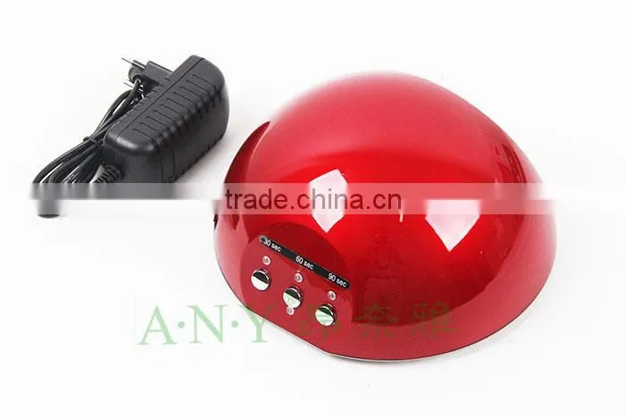 Nail Tools Polish Led UV lamp nail dryer 24W 12W LED+12W CCFL