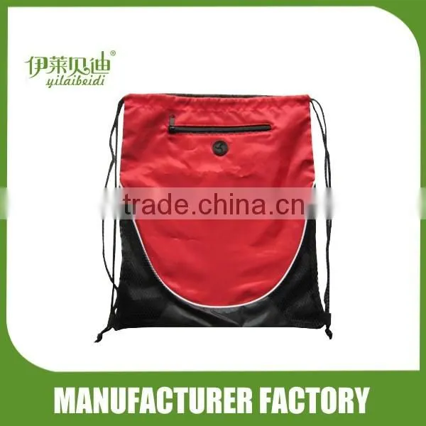 drawstring bag