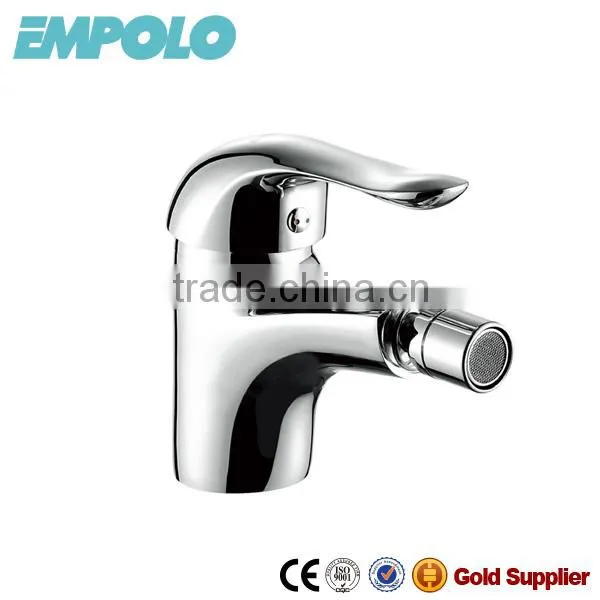 Modern Brass Toilet Wash Bidet Faucet 09 5001