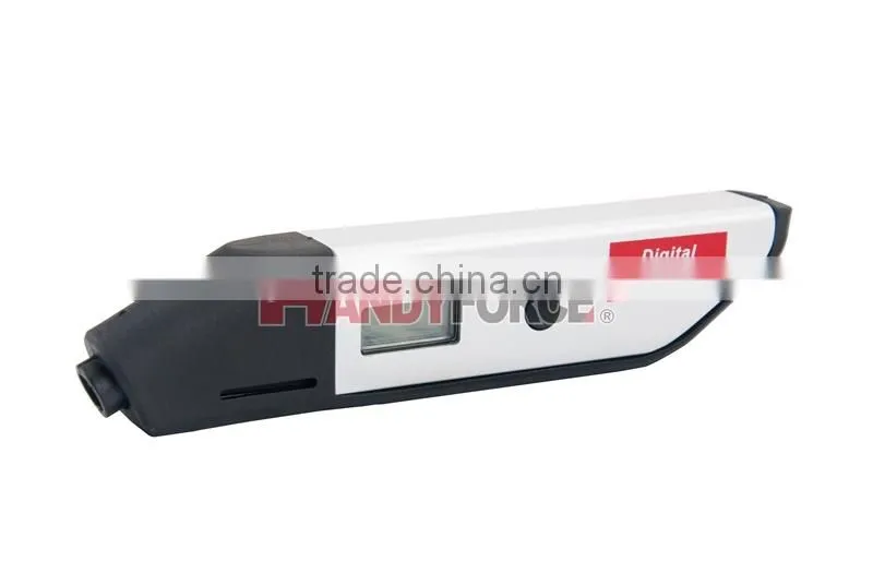 Digital Tire Pressure Gauge, Under Car Service Tools of Auto Repair Tools