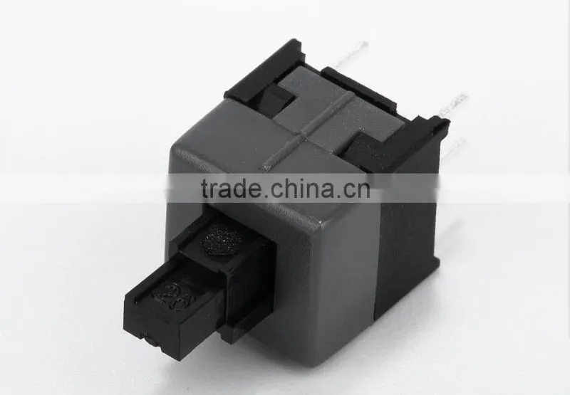 8.5*8.5 SMD No lock waterproof put button tact switch