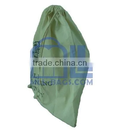 promotional drawstring bag